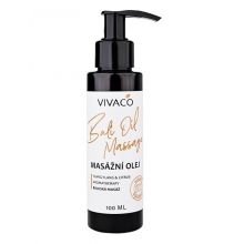 loader for Vivaco Bali Oil Massagr Ylang-Ylang & Citrus masážny olej 100ml