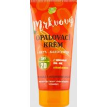 loader for Vivaco Bio Mrkvový krém na opaľovanie SPF20 200ml