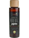 Vivaco Bio Oil Jojobový olej mastná a aknózna pleť 100ml