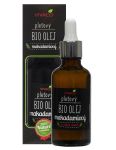 Vivaco Bio Oil Makadamiový olej suchá a dehydrovaná pleť 50ml