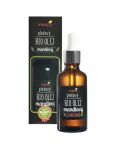 Vivaco Bio Oil Mandľový olej pre suchú a citlivú pleť 50ml