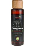 Vivaco Bio Oil Pupalkový olej suchá a citlivá pleť 50ml