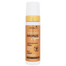 loader for Vivaco Bronze Express Light samoopaľovacia pena 200ml