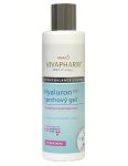 Vivaco Hyaluron hydratačný sprchový gél 200ml