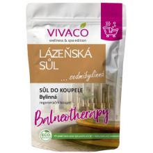loader for Vivaco Lázenská Balneotherapy soľ do kúpeľa 1000g