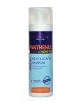 Vivaco Panthenol & Menthol revitalizačný šampón na vlasy 200ml