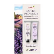 loader for Vivaco Provence Levanduľa darčeková kazeta LP2501