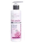 Vivaco Rose Water telové mlieko s ružovou vodou 200ml