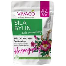 loader for Vivaco Sila bylín Čertov pazúr soľ do kúpeľa 1000g