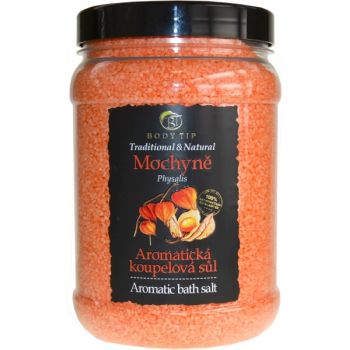 Hlavný obrázok Vivaco Soľ do kúpeľa aromatická Machovka 1500g