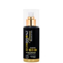loader for Vivaco Sun Bronz Banana rozjasňujúca voda s trblietavým efektom 100ml
