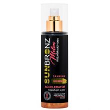 loader for Vivaco Sun Bronz Melon rozjasňujúca voda s trblietavým efektom 200ml