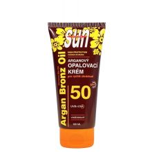 loader for Vivaco Sun Vital Argan vodeodolný opaľovací krém SPF50 100ml