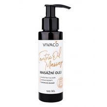 loader for Vivaco Tantric Oil Massage Grapefruit & Céder masážny olej 100ml