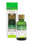 Vivaco Tea Tree Oil 100% Natural olej čajovníka australského 30ml