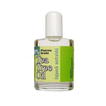 Hlavný obrázok Vivaco Tea Tree Olej 100% s čajovníkom Australský 15ml