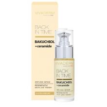 loader for Vivaderm Back In Time Bakuchiol+Ceramide liftingové sérum proti vráskam 30ml