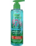 VivaPharm Aloe vera 97% chladivý gél po opaľovaní 250ml 