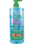 VivaPharm Aloe vera 97% chladivý gél po opaľovaní  500ml