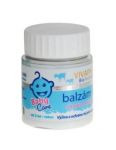 VivaPharm Balzam na pery s Kozím mliekom Baby Care 25g