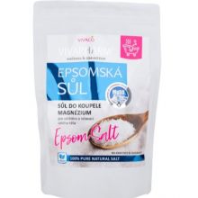 loader for VIVAPHARM Epsomská soľ do kúpeľa 1000g