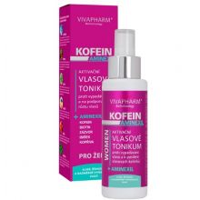 loader for VIVAPHARM Kofein & Aminexil aktivačné vlasové tonikum pre ženy 100ml