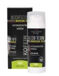 VivaPharm Kofeín & Matchatea pánsky pleťový krém 50ml