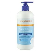 loader for VIVAPHARM kozie mlieko chladivý jogurt po opaľovaní 400ml