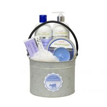 loader for VIVAPHARM KOZIE MLIEKO darčekové plechové vedierko VPK2202