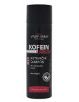 VivaPharm Men Keratín & Kofein šampón pri vypadávaní vlasov 200ml