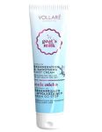 VOLLARE Cosmetics Goat`s Milk regeneračný a vyhladzujúci krém na nohy 100 ml