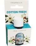 Vonný éterický olej do Aromalámp Cotton Fresh 10ml