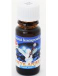 Vonný éterický olej do Aromalámp Dotyk Anjela 10ml