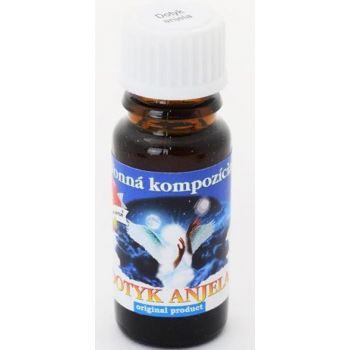 Hlavný obrázok Vonný éterický olej do Aromalámp Dotyk Anjela 10ml