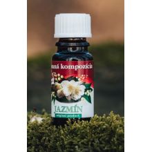 loader for Vonný éterický olej do Aromalámp Jazmín 10ml
