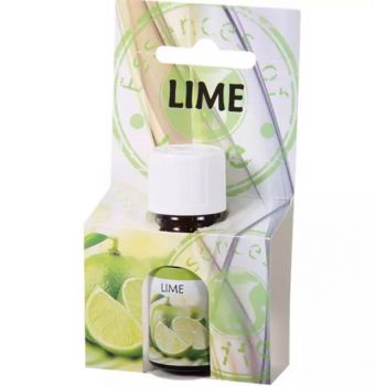 Hlavný obrázok Vonný éterický olej do Aromalámp Lime 10ml