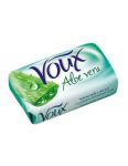 Voux Aloe Vera tuhé mydlo 100g