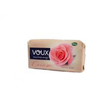 Hlavný obrázok Voux mydlo 100g cream Gentle rose