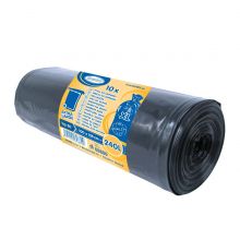 loader for Vrece PVC 10ks 100x125 GastroB 240L