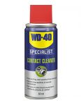 WD 40 Specialist Contact Cleaner čistič elektrických kontaktov 50ml