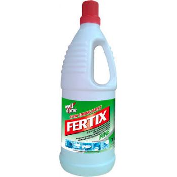 Hlavný obrázok Well Done FERTIX UNI Dezinfekčný prostriedok Pine 2L