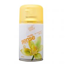 loader for Well done osviežovač vdzuchu náhradná náplň 250ml Vanilka 6123