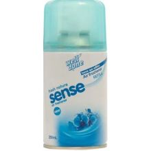 loader for Well done osviežovač vzduchu náhradná náplň 250ml Fresh 6127