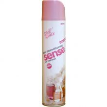 loader for Well Done Sense Aromatheraphy Home Spa osviežovač vzduchu 300ml