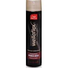 loader for Wellaflex lak na vlasy Power Hold 5 250ml