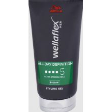 loader for Wellaflex Men All Day Definition 5 stylingový gél na vlasy 150ml