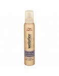 Wellaflex penové tužidlo na vlasy Volume extra strong 200ml