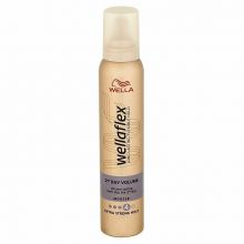 loader for Wellaflex penové tužidlo na vlasy Volume extra strong 200ml