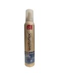 Wellaflex penové tužidlo na vlasy Volume & Repair 200ml