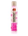 Wellaflex Sensual Rose 10in1 suchý šampón 180ml